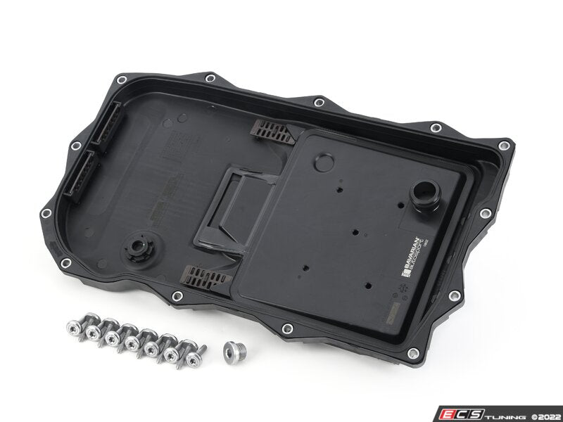 Automatic Transmission Pan