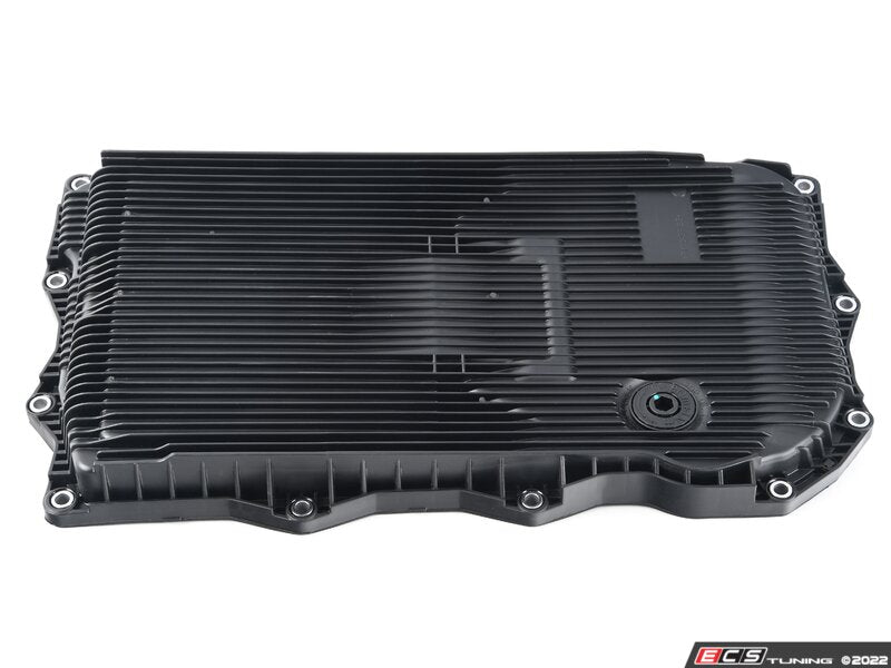 Automatic Transmission Pan