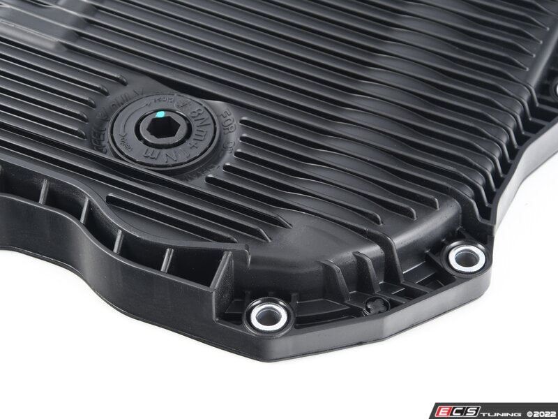 Automatic Transmission Pan