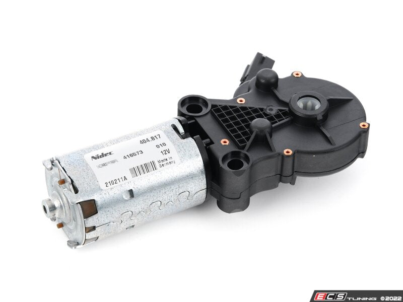 Seat Position Motor - Priced Each