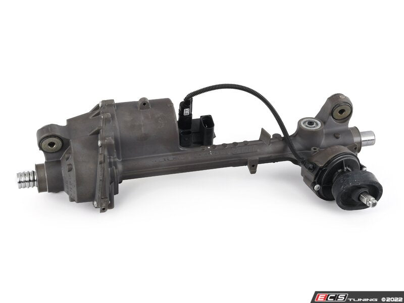 Power Steering Rack Assembly