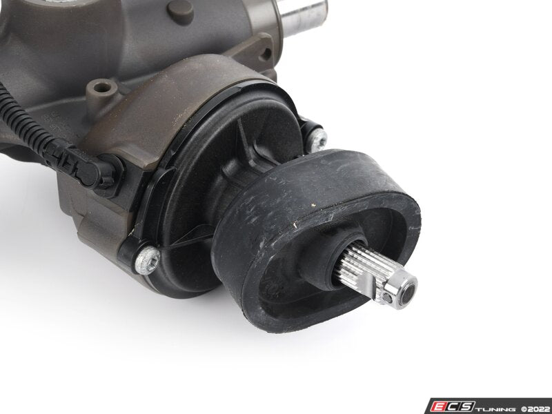 Power Steering Rack Assembly