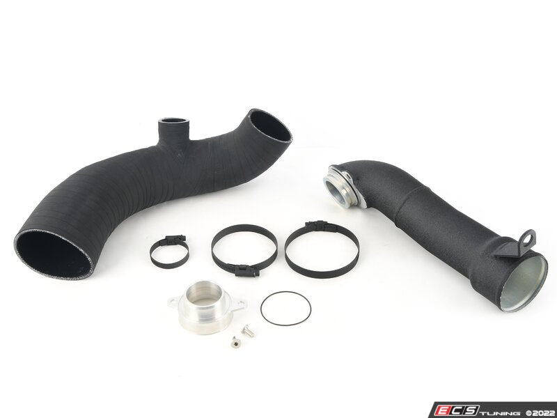 DO88 Turbo Inlet Pipe - F8X M2C/M3/M4 - Stock Turbos