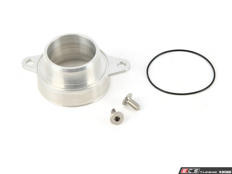 DO88 Turbo Inlet Pipe - F8X M2C/M3/M4 - Stock Turbos