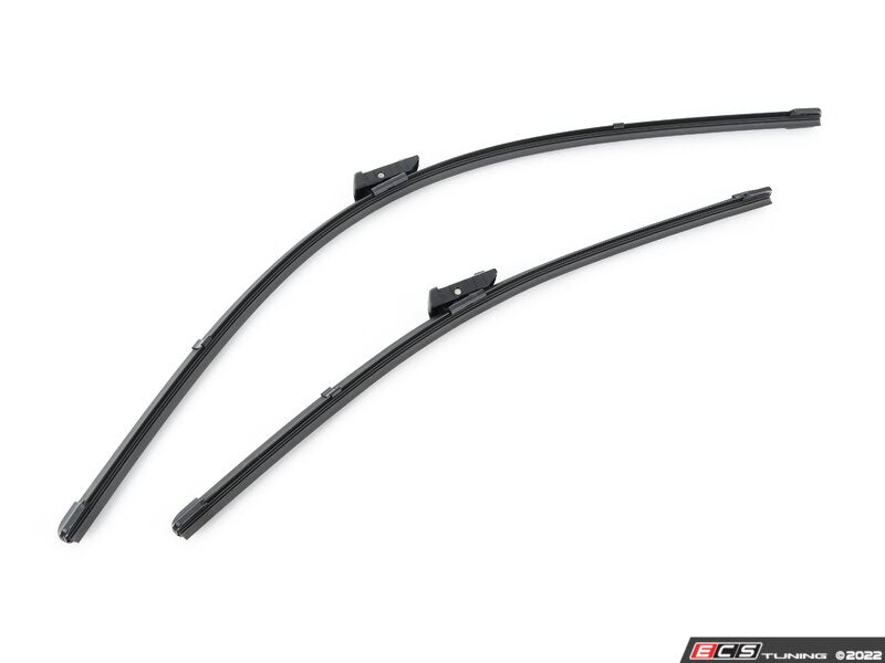 Wiper Blade Set