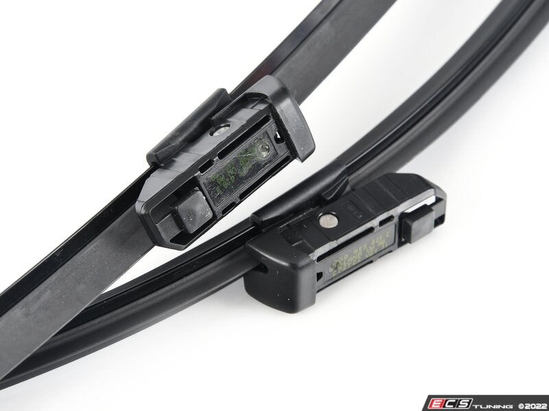 Wiper Blade Set