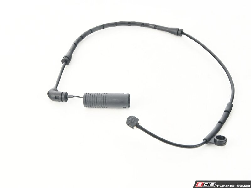 Brake Pad Wear Sensor - Front