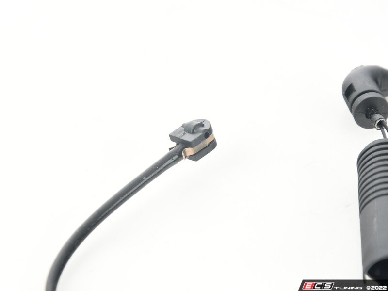 Brake Pad Wear Sensor - Front