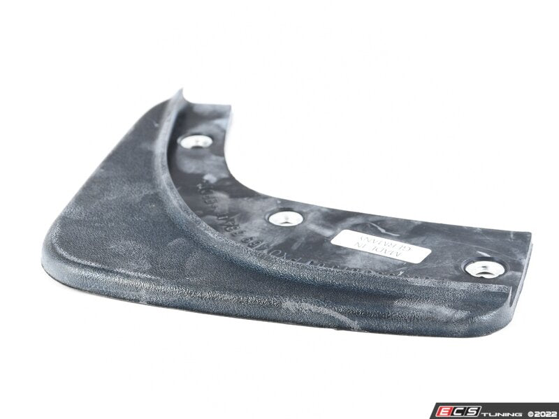 Gravel Guard For Wide Body Cars