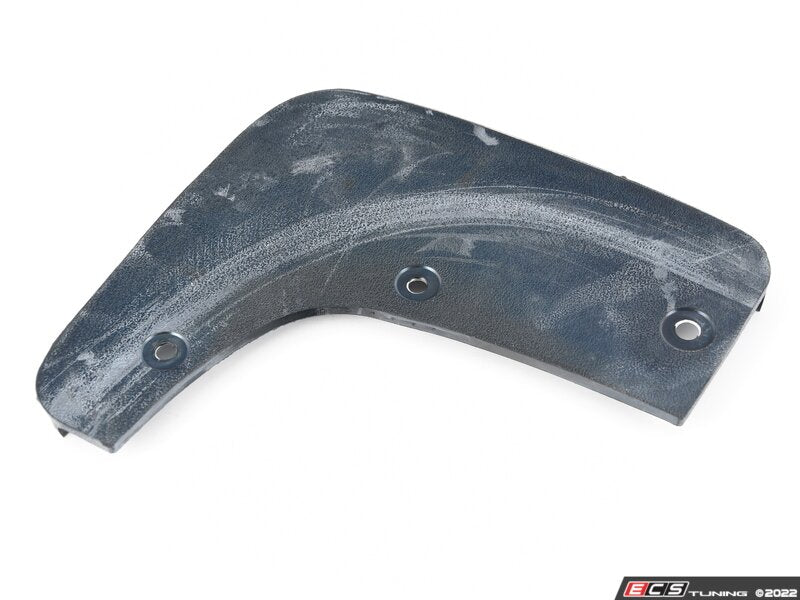 Gravel Guard For Wide Body Cars