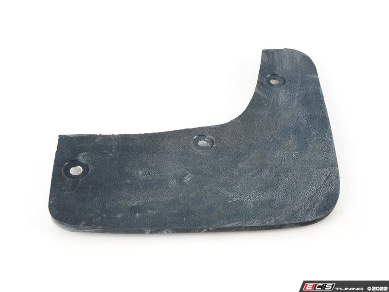 Gravel Guard For Wide Body Cars