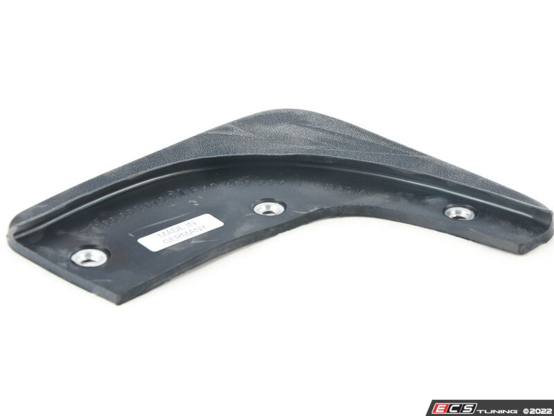 Gravel Guard For Wide Body Cars