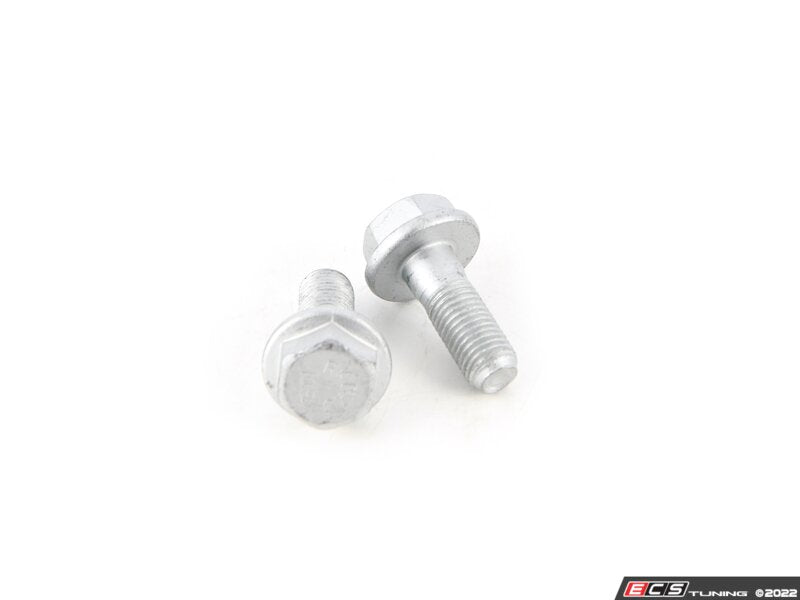 Rear Brake Pad Set