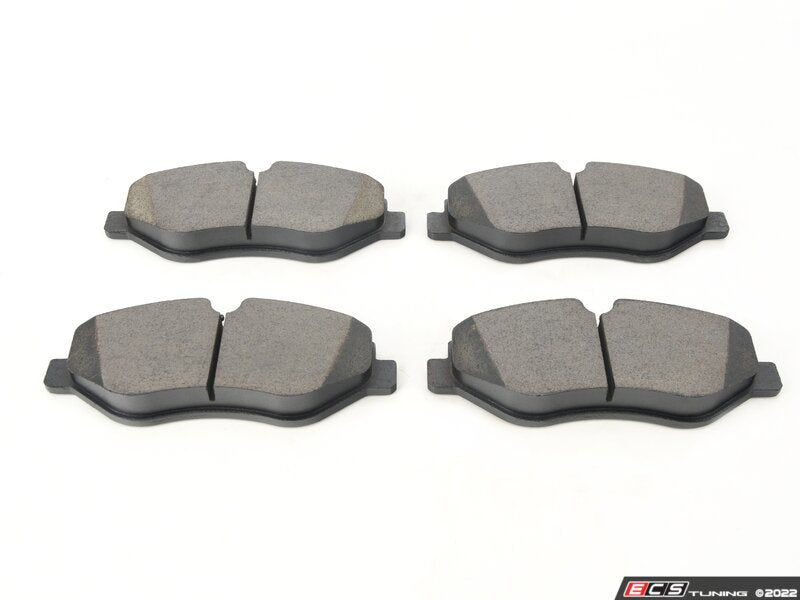 Front Brake Pad Set