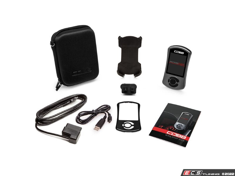 COBB Tuning Accessport Tuner V3