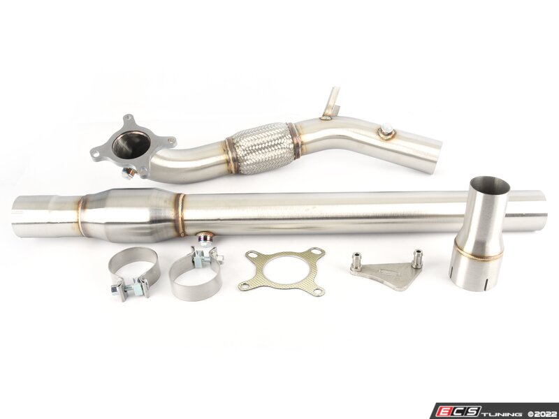 ARM Motorsport 3" Stainless Steel Downpipe