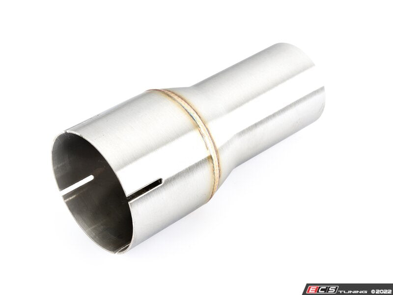 ARM Motorsport 3" Stainless Steel Downpipe