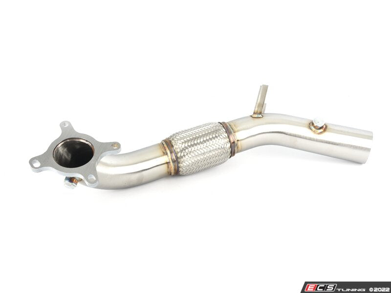 ARM Motorsport 3" Stainless Steel Downpipe