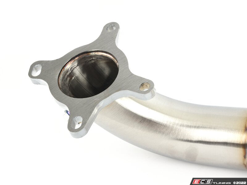 ARM Motorsport 3" Stainless Steel Downpipe