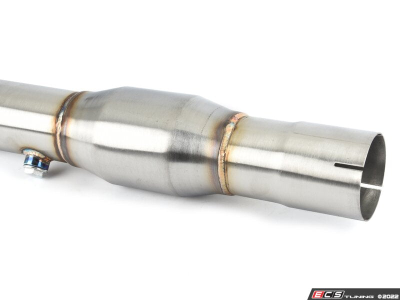 ARM Motorsport 3" Stainless Steel Downpipe