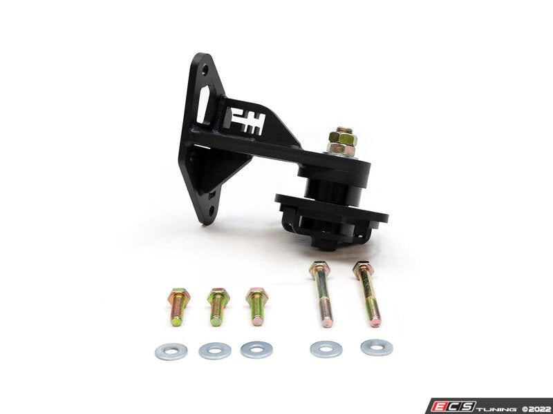 VR6 Complete Mount Kit -  For VW MK3 VR6 2.8L 24v, 3.2L, 3.6L Swap