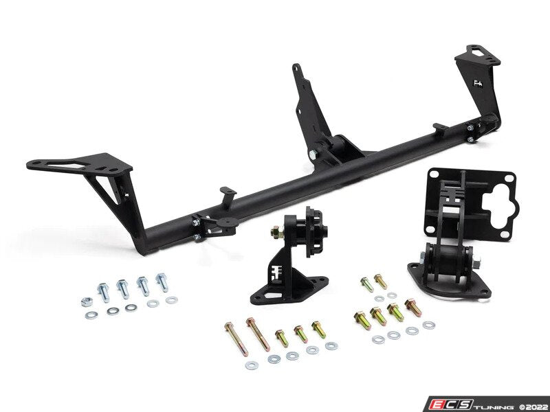 VR6 Complete Mount Kit - For VW MK3 VR6 2.8L 12v Swap