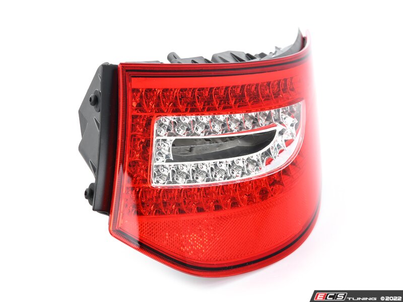 Tail Light