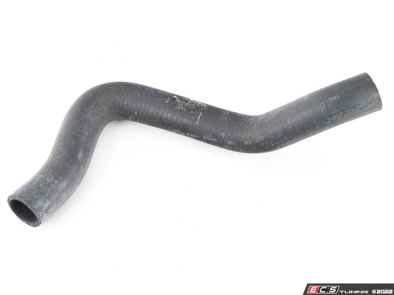 Radiator Hose - Upper