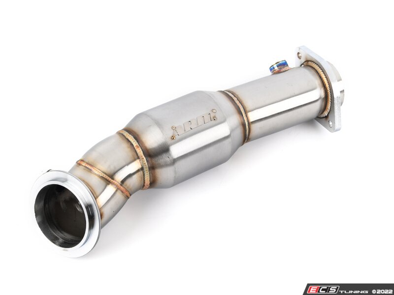 ARM Catted Downpipes - G80/G82/G83 S58