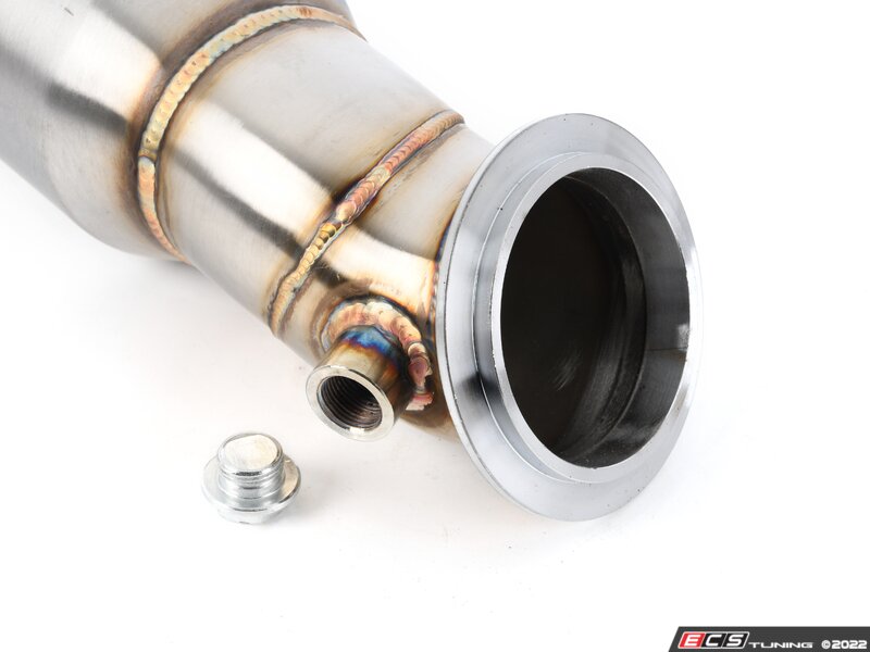 ARM Catted Downpipes - G80/G82/G83 S58