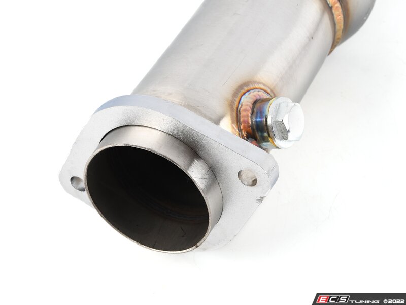 ARM Catted Downpipes - G80/G82/G83 S58