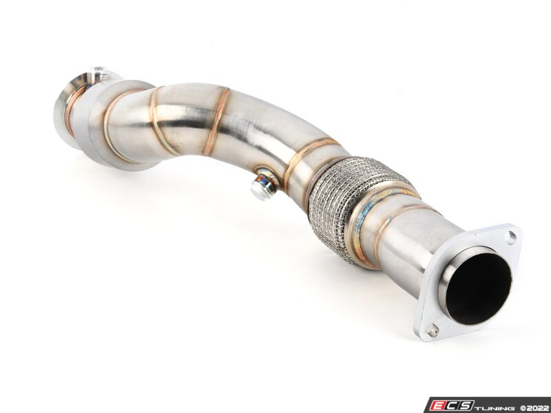 ARM Catted Downpipes - G80/G82/G83 S58