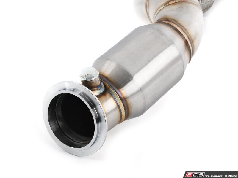 ARM Catted Downpipes - G80/G82/G83 S58