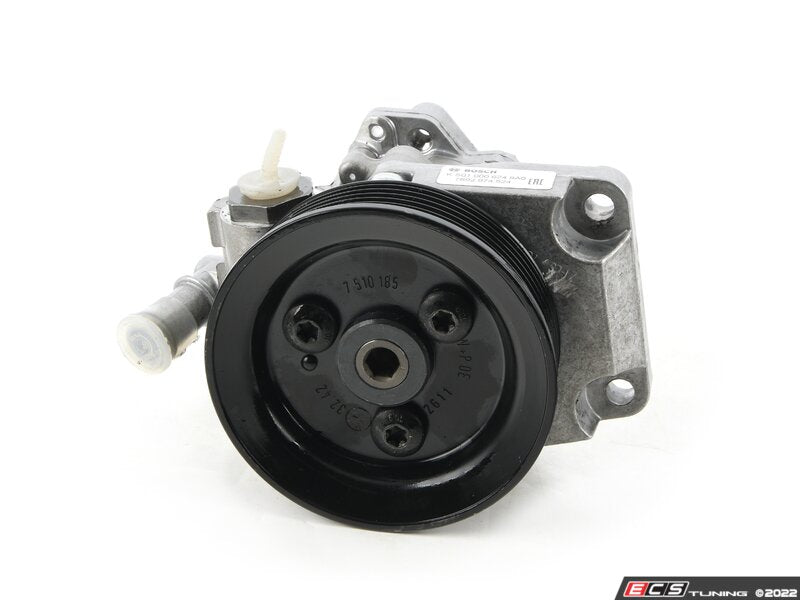 Remanfuactured Power Steering Pump