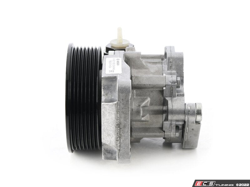 Remanfuactured Power Steering Pump