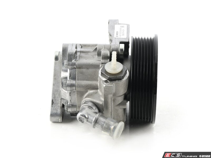 Remanfuactured Power Steering Pump