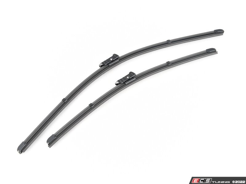 Wiper Blade Set