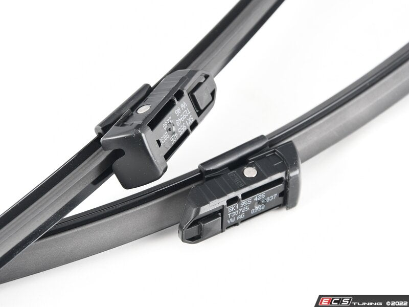 Wiper Blade Set