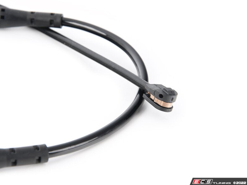 Front Brake Pad Wear Sensor