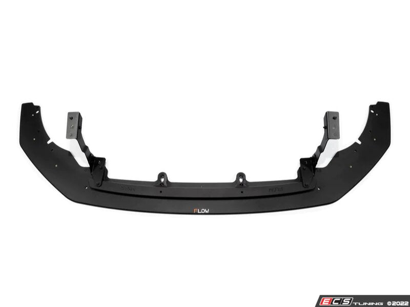 MK8 Golf R Chassis Mounted Front Lip Splitter