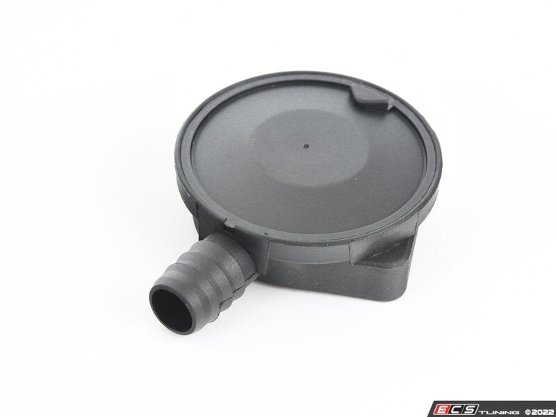 Crankcase Vent Valve