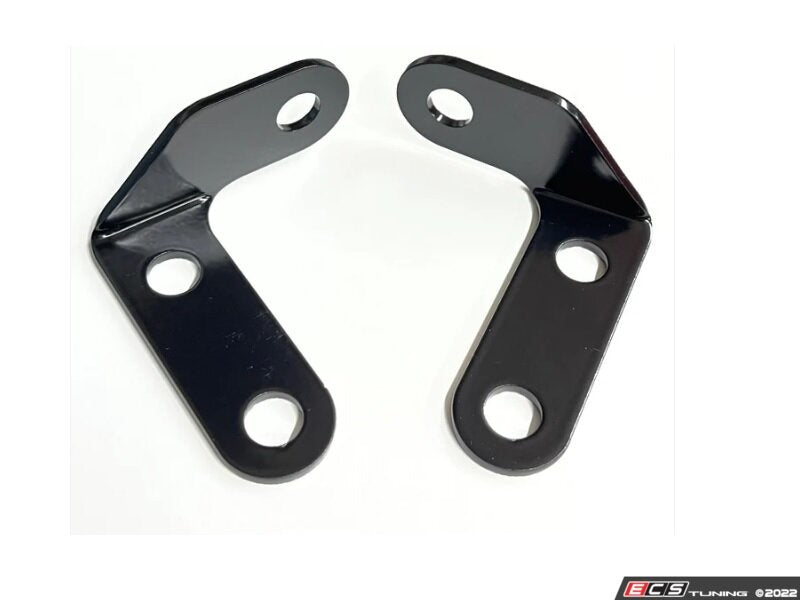 Intercooler Relocation Brackets - T3/958