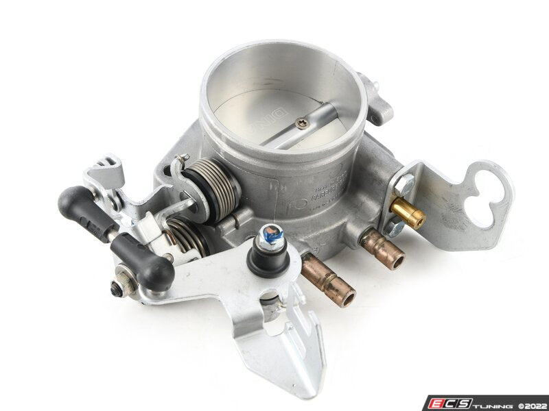 Dinan High Flow Throttle Body