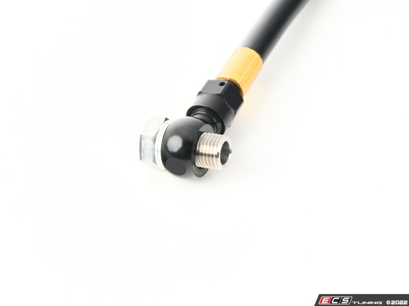 High Pressure Power Steering Hose