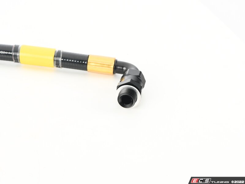 High Pressure Power Steering Hose