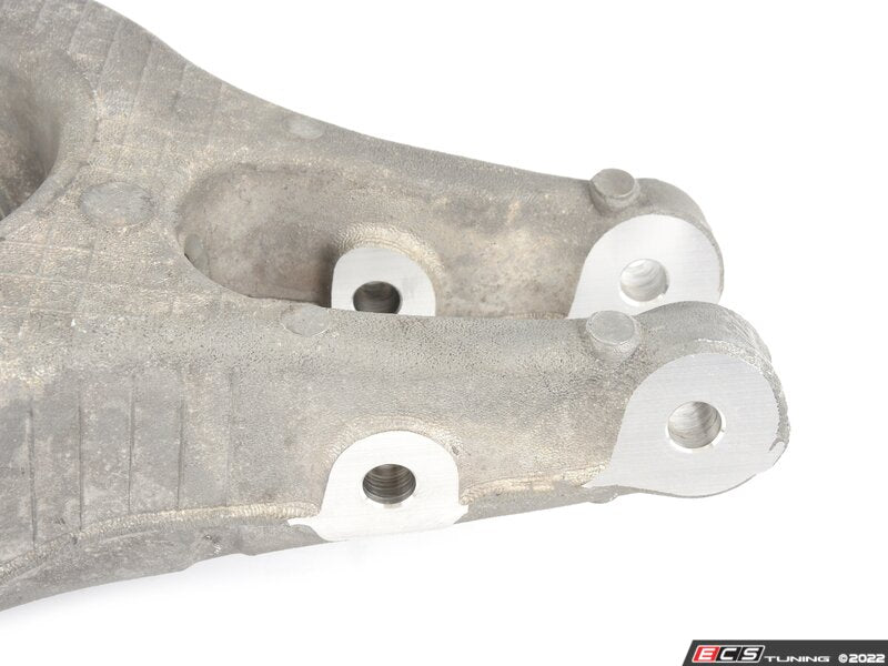 Rear Lower Wishbone