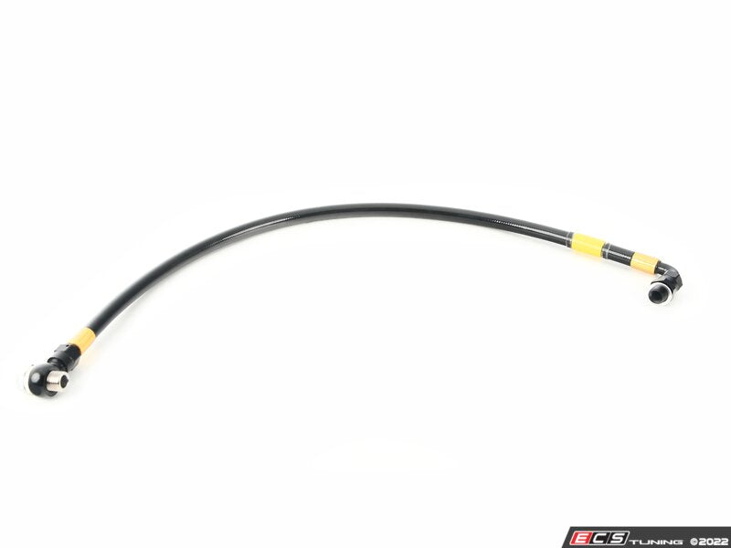 High Pressure Power Steering Hose