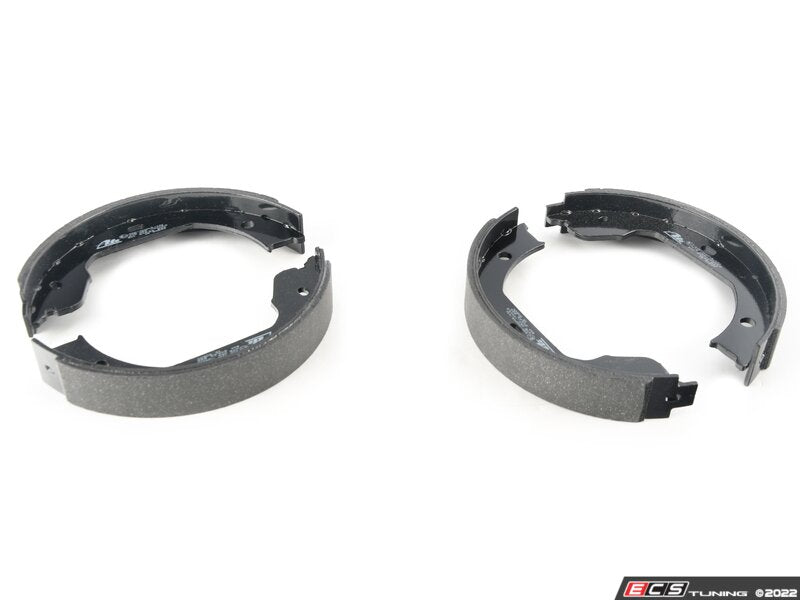 Parking Brake Shoes