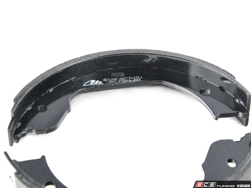 Parking Brake Shoes