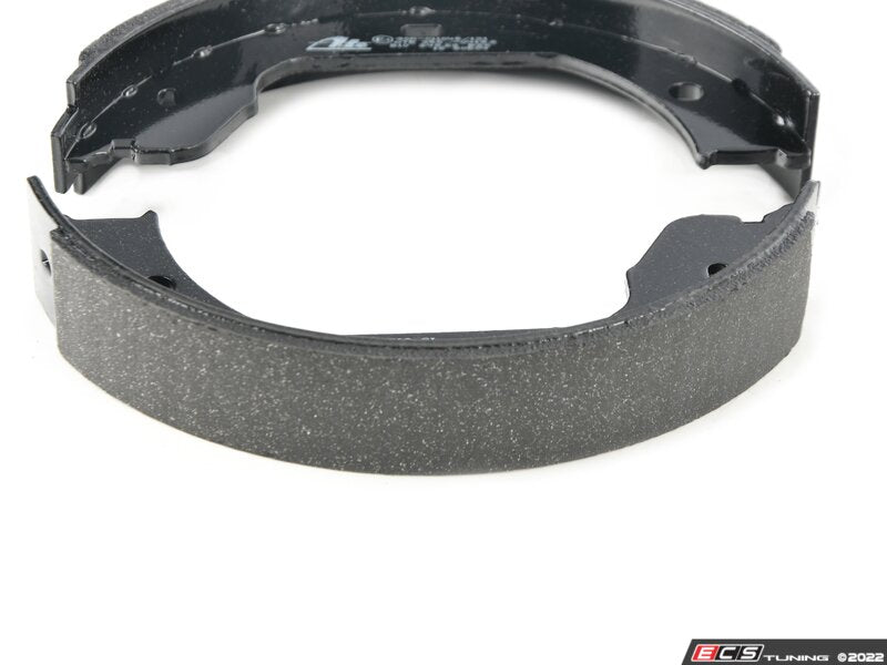 Parking Brake Shoes